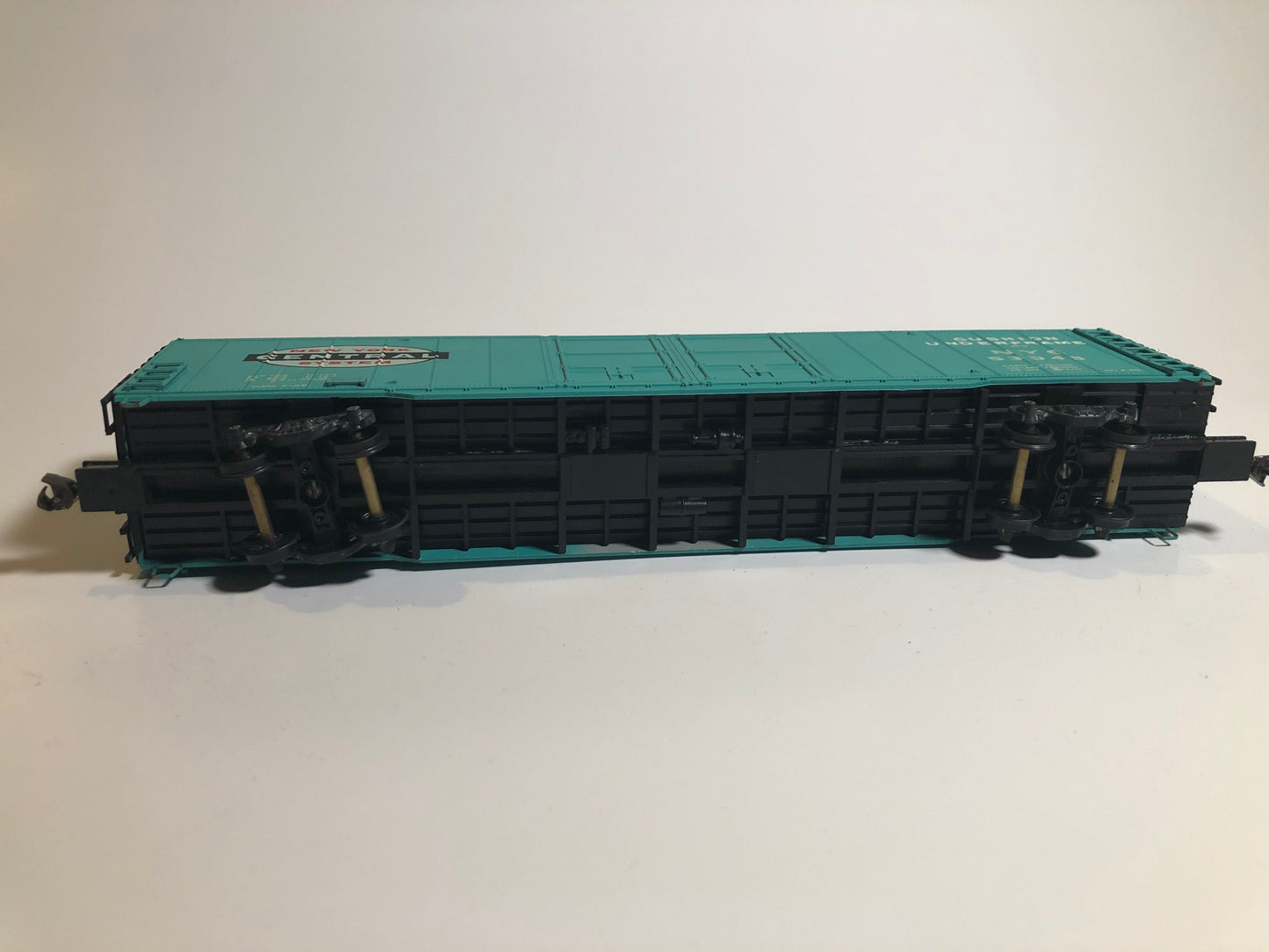 NYC 53048 HO Gauge Box Car