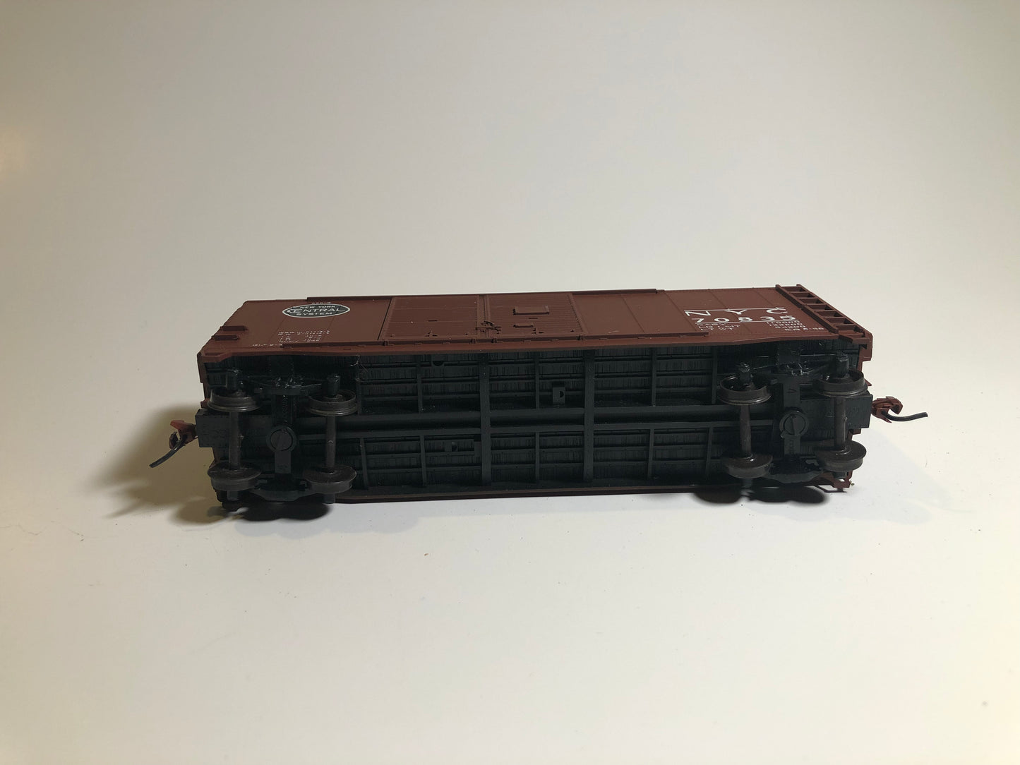 NYC 70385 HO Gauge Box Car