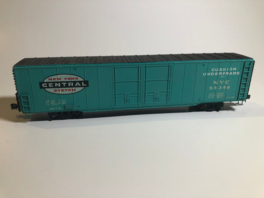 NYC 53048 HO Gauge Box Car