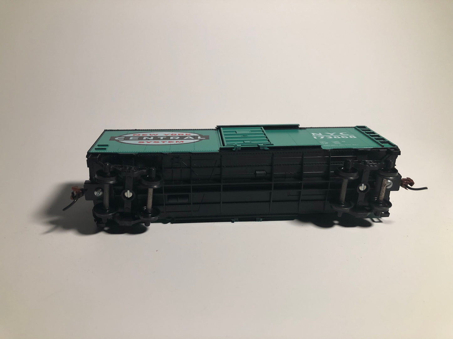 NYC 173868 HO Gauge Box Car