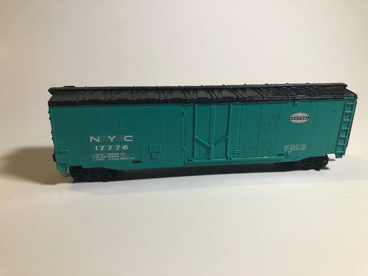 NYC 17776 HO Gauge Box Car