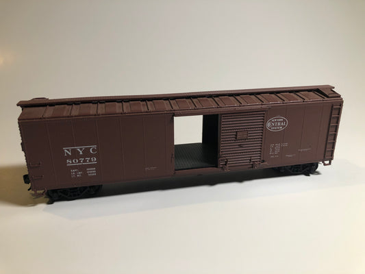 NYC 80779 HO Gauge Box Car