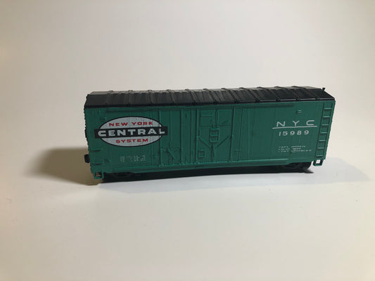 NYC 15989 HO Gauge Box Car