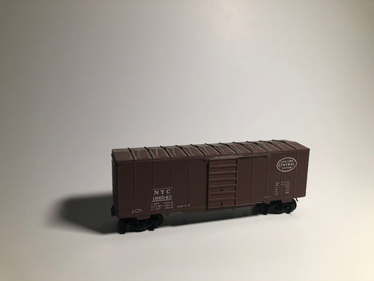 NYC 166543 HO Gauge Box Car