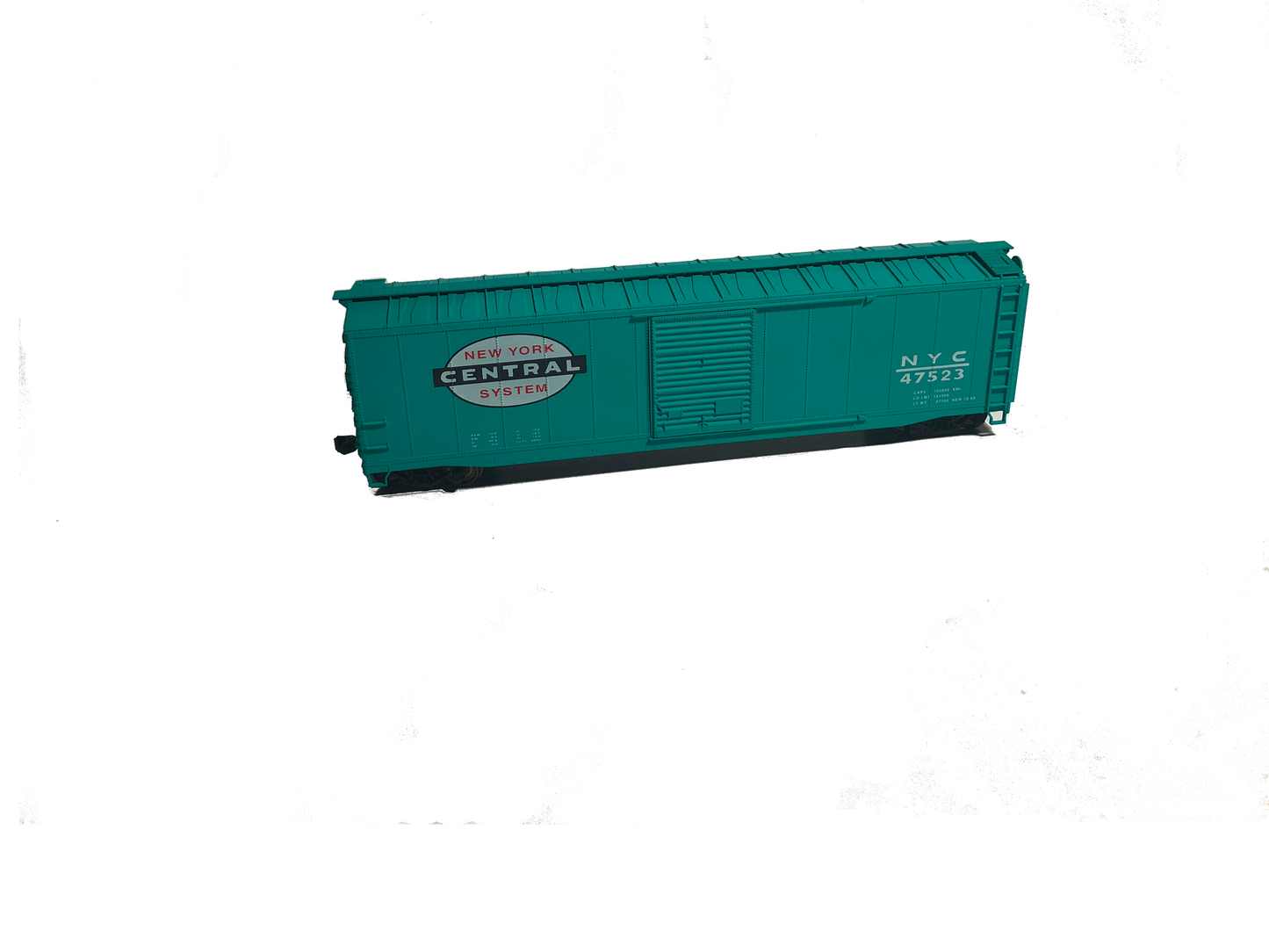 NYC 47063 HO Gauge Box Car