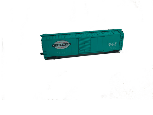 NYC 47063 HO Gauge Box Car