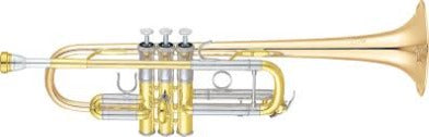 This is a trumpet